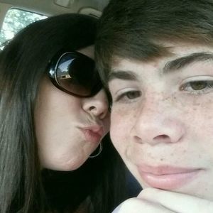 Meet your Posher, Stacy